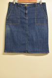 Ladies Denim - Sportscraft - Size 14 - LJE - FAS010 - GEE