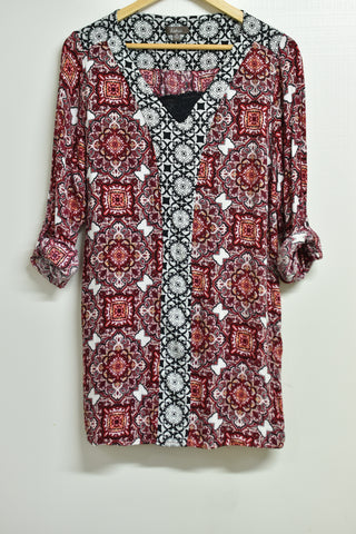 Ladies Tops - Katies - Size 14 - LT0 - FAS026
