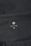 Ladies Activewear - Target - Size 16 - WPLU - LACT - FAS010