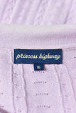 Ladies Tops - Princess Highway - Size 16 - LT0 WPLU VTOP - FAS021 - GEE