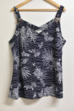 Ladies Top *New* - Be Me - Size 18 - LT0 WPLU - FAS015 - GEE