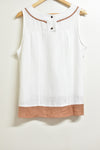 Ladies Tops - Worthier The Label - Size M/L - LT0 - FAS020 - GEE
