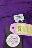 Ladies Skirts *New* - Bonsai Kitten - Size 20 - LSK WPLU VBOT - FAS016 - GEE
