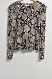 Ladies Tops  *New* - Witchery - Size XXS - LT0 - FAS003 - VG