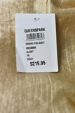 Ladies Jackets *New* - Queenspark - Size 16 - LJ0 WPLU - FAS024 - GEE