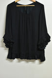 Ladies Tops *New* - TS - Size 16 - LT0 WPLU - FAS024 - GEE