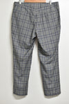 Men's Pants - T.M.Lewin - Size 36 - MP0 WPLU - FAS025 - GEE