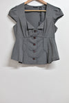 Ladies Tops *New* - Tokito - Size 10 - LT0 - FAS011 - GEE