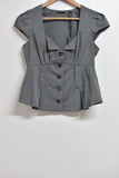 Ladies Tops *New* - Tokito - Size 10 - LT0 - FAS011 - GEE