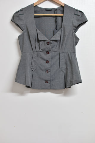 Ladies Tops *New* - Tokito - Size 10 - LT0 - FAS011 - GEE