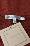 Ladies Tops*New* - Noni B - Size L - LT0 - FAS030 - GEE