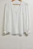 Ladies Tops - Witchery - Size 6 - LT0 - FAS025 - GEE