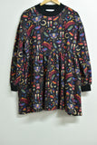 Ladies Dresses - Black Friday - Size L - LD0 VDRE - FAS004 - GEE