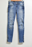 Ladies Denim *New* - Mavi Gold - Size 24/6 - LJE - FAS035 - GEE