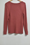 Ladies Tops - Basque - Size XL - LT0 WPLU - FAS026 - GEE