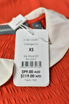 Ladies Tops - Marcs - Size XS - LT0 - FAS003 - GEE