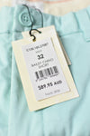 Men's Shorts - Marcs *New* - Size 32 - MST - FAS031