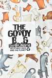 Original Goody Bag - GBORI.7 - GEE