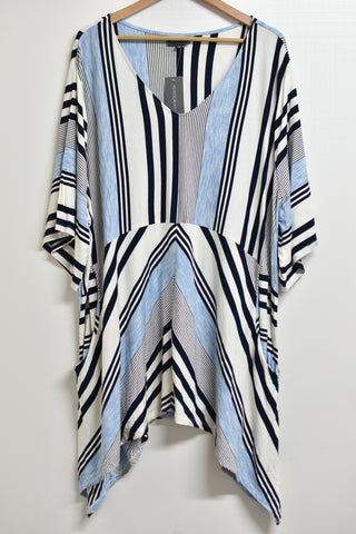 Ladies Tops *New* - Autograph - Size 26 - LT0 WPLU - FAS011 - GEE