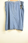 Ladies Denim - Autograph - Size 24 - LJE WPLU LSK - FAS020 - GEE