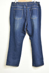 Ladies Denim - Chic Denim - Size 18 - LJE WPLU - FAS003 - GEE