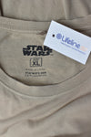 Bands/Graphic Tee's - Star Wars - Size XL - VBAN1980 MPLU - GEE