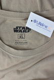 Bands/Graphic Tee's - Star Wars - Size XL - VBAN1980 MPLU - GEE