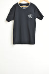 Boys T'Shirt - Calvin Klein Jeans - Size 8 - BYS BTS - FAS005 - GEE