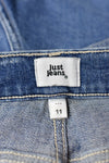 Ladies Denim - Just Jeans - Size 11 - LJE - FAS030 - GEE