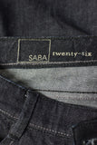 Ladies Denim - Saba - Size 26/8 - LJE - FAS004 - GEE