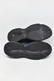 Ladies Shoes - Yes We Vibe - Size US.7 EU.38 - LSH - FAS011 - GEE