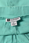 Ladies Pants - Rockmans - Size 8 - LP0 - FAS030 - GEE