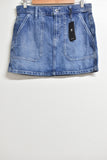 Ladies Denim *New* - Raw - Size 27/9 - LJE - FAS034 - GEE