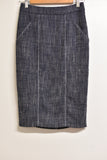 Ladies Skirts - Veronika Maine - Size 6 - LSK - FAS012
