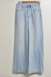 Ladies Denim  - Cotton:On - Size 24/6 - LJE - FAS001 - VG