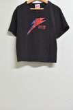Bands/Graphic Tee's - David Bowie - Size M - VBAN - FAS023 - GEE