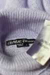 Ladies Knitwear *New* - Charlie Brown - Size 4 - LW0 - FAS016 - GEE