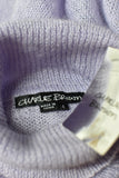 Ladies Knitwear *New* - Charlie Brown - Size 4 - LW0 - FAS016 - GEE