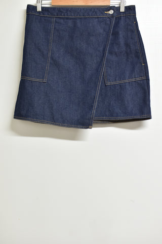 Ladies Denim - Country Road - Size 12 - LJE - FAS003 - GEE