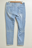 Ladies Denim *New* - Country Denim - Size 14 - LJE - FAS008 - V.G