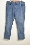 Men's Denim - Anko - Size 40 - MJE MPLU - FAS006 - GEE