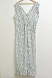Ladies Dresses *New* - Liz Jordan - Size 16 - LD0 WPLU - FAS032 - GEE