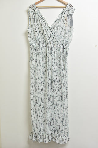 Ladies Dresses *New* - Liz Jordan - Size 16 - LD0 WPLU - FAS032 - GEE