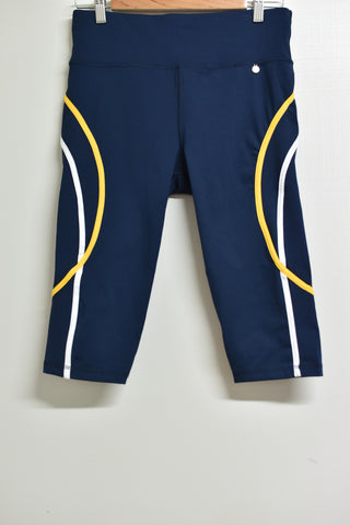 Ladies Activewear *New* - Michelle Bridges - Size 12 - LACT - FAS018 - GEE