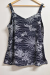 Ladies Top *New* - Be Me - Size 18 - LT0 WPLU - FAS015 - GEE
