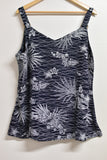 Ladies Top *New* - Be Me - Size 18 - LT0 WPLU - FAS015 - GEE