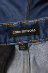 Ladies Denim - Country Road - Size 12 - LJE - FAS004 - GEE