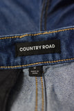 Ladies Denim - Country Road - Size 12 - LJE - FAS004 - GEE