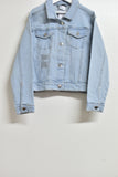 Girls Jackets *NEW* - Willow & Whistle - Size 7Y - GRL - FAS030