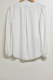 Ladies Tops - Witchery - Size 6 - LT0 - FAS025 - GEE